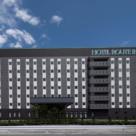 Hotel Route-Inn Ichihara Ngoại thất bức ảnh