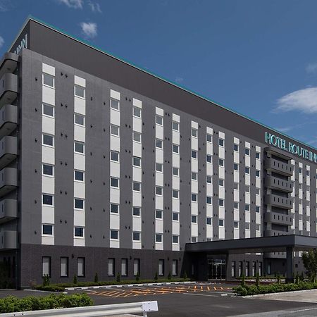 Hotel Route-Inn Ichihara Ngoại thất bức ảnh