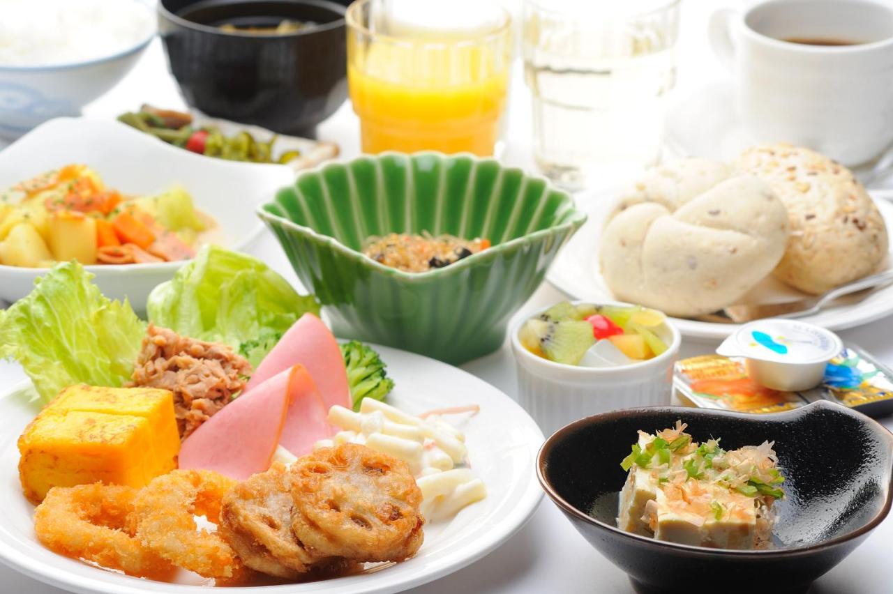 Hotel Route-Inn Ichihara Ngoại thất bức ảnh