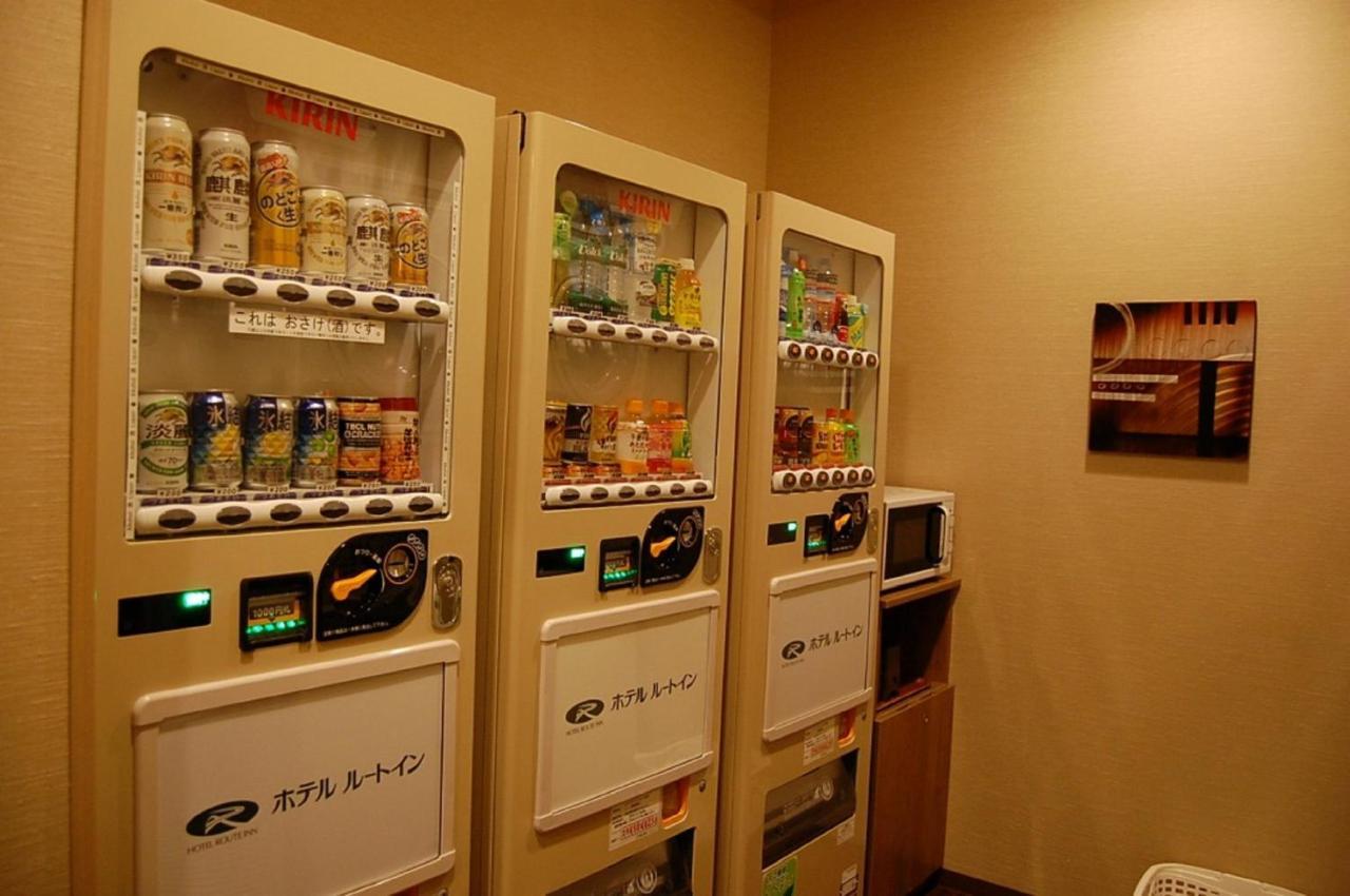 Hotel Route-Inn Ichihara Ngoại thất bức ảnh