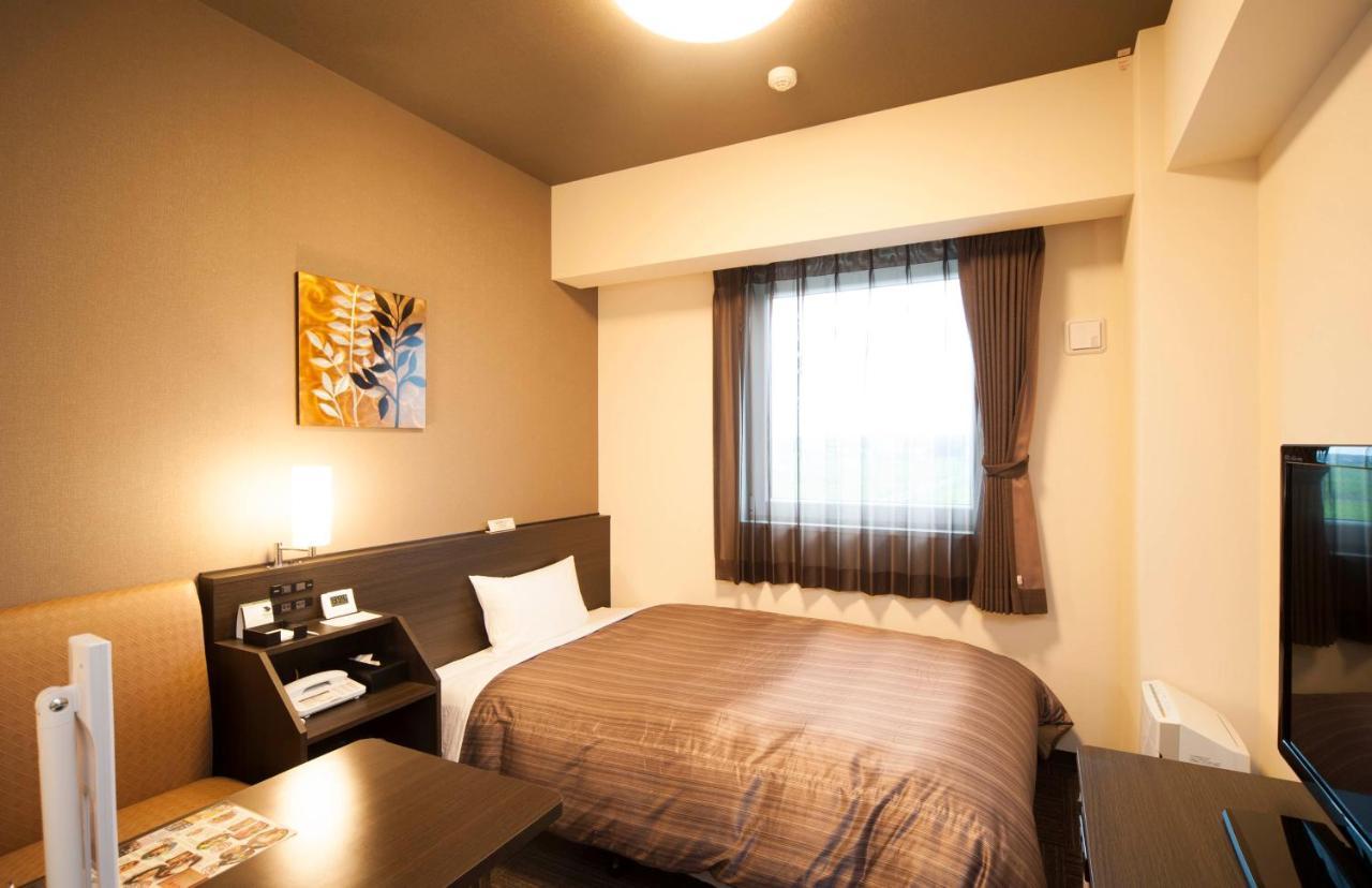 Hotel Route-Inn Ichihara Ngoại thất bức ảnh