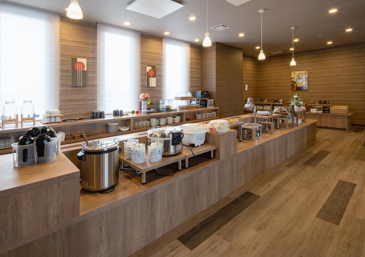 Hotel Route-Inn Ichihara Ngoại thất bức ảnh
