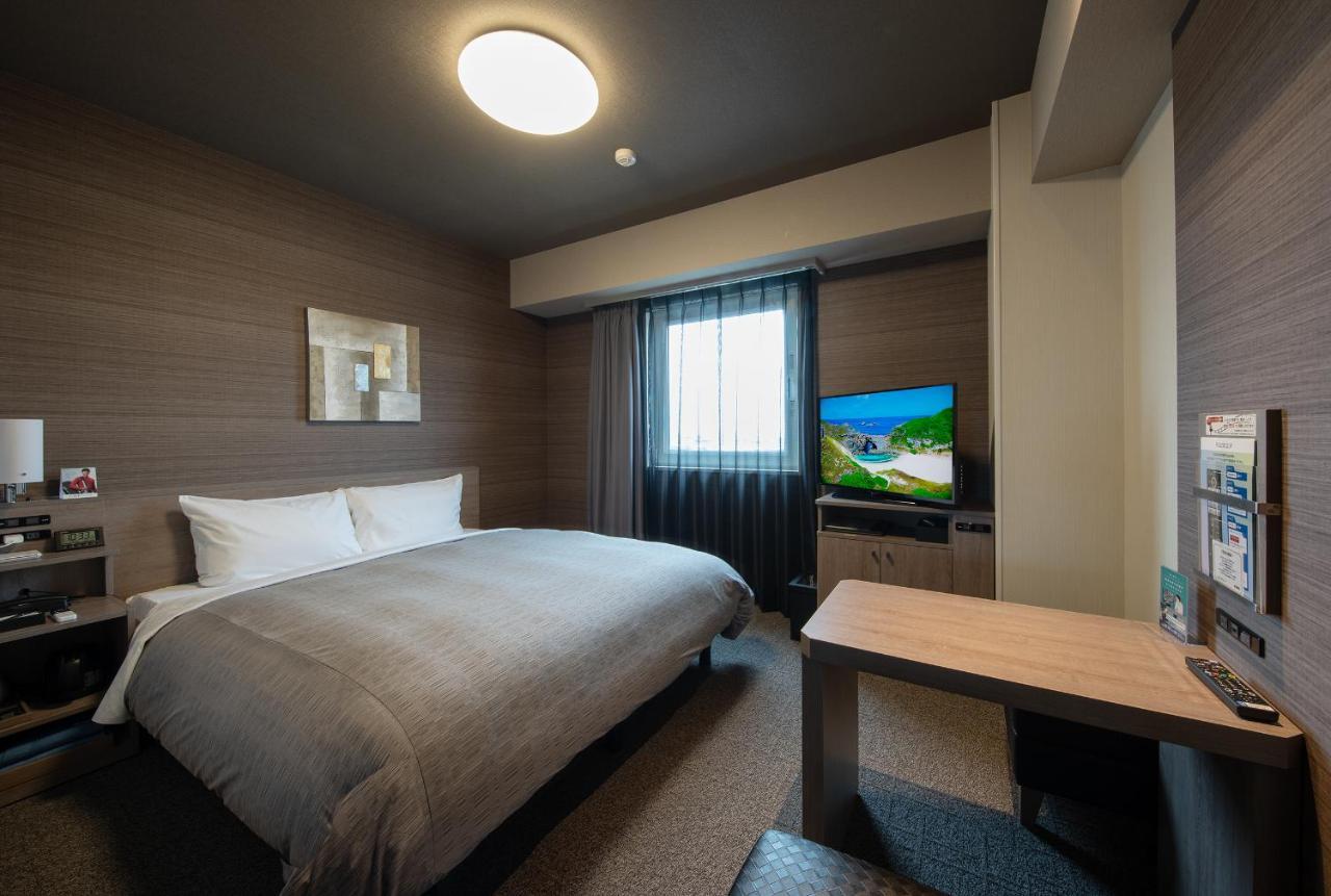 Hotel Route-Inn Ichihara Ngoại thất bức ảnh