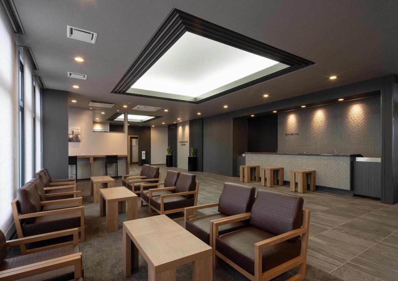 Hotel Route-Inn Ichihara Ngoại thất bức ảnh