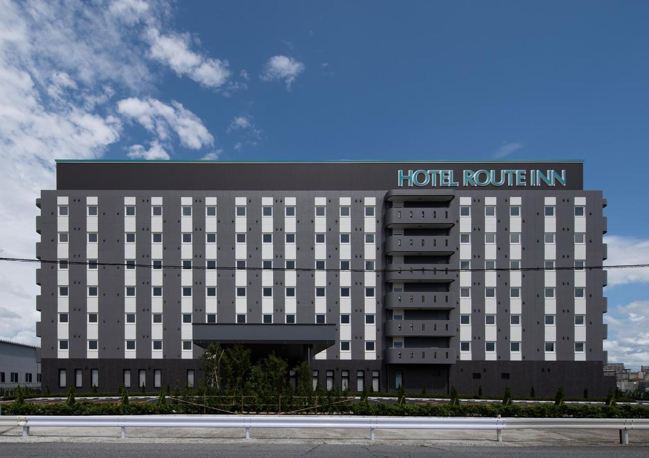 Hotel Route-Inn Ichihara Ngoại thất bức ảnh