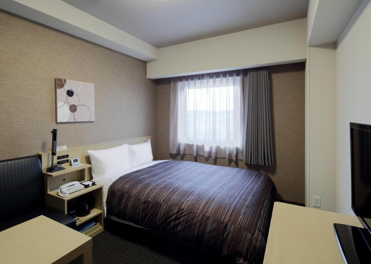 Hotel Route-Inn Ichihara Ngoại thất bức ảnh