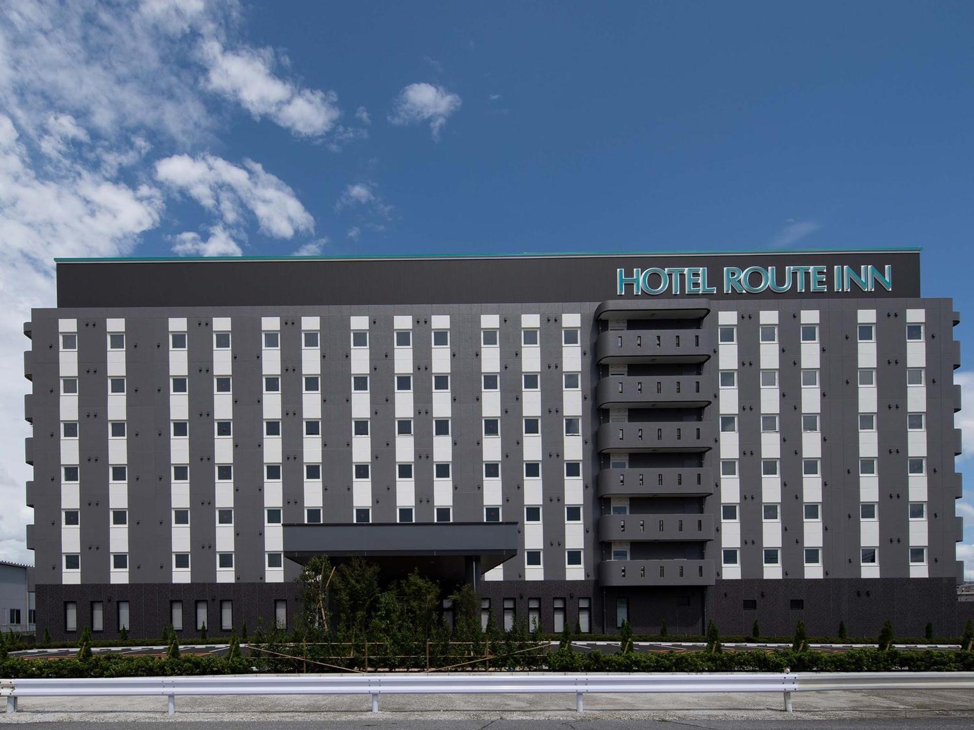 Hotel Route-Inn Ichihara Ngoại thất bức ảnh
