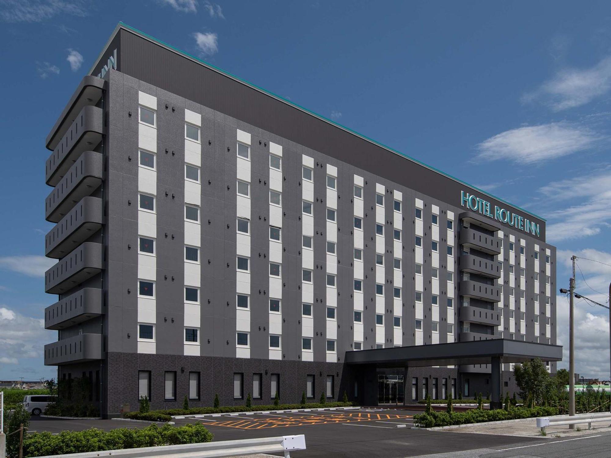 Hotel Route-Inn Ichihara Ngoại thất bức ảnh
